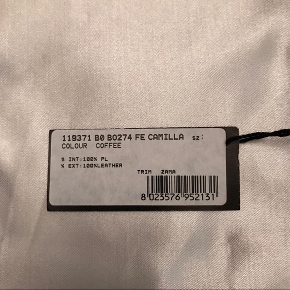 Furla leather Hobo Bag - Picture 8 of 10